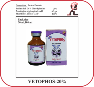 DOTOPHOSPHAN / VETOPHOS
