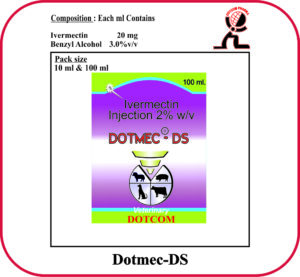 DOTMEC-DS (DOUBLE STRENGTH)