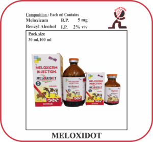 MELOXIDOT