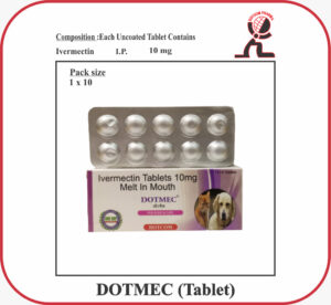 DOTMEC-10 TABLET