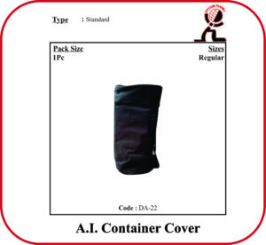 A.I CONTAINER COVER