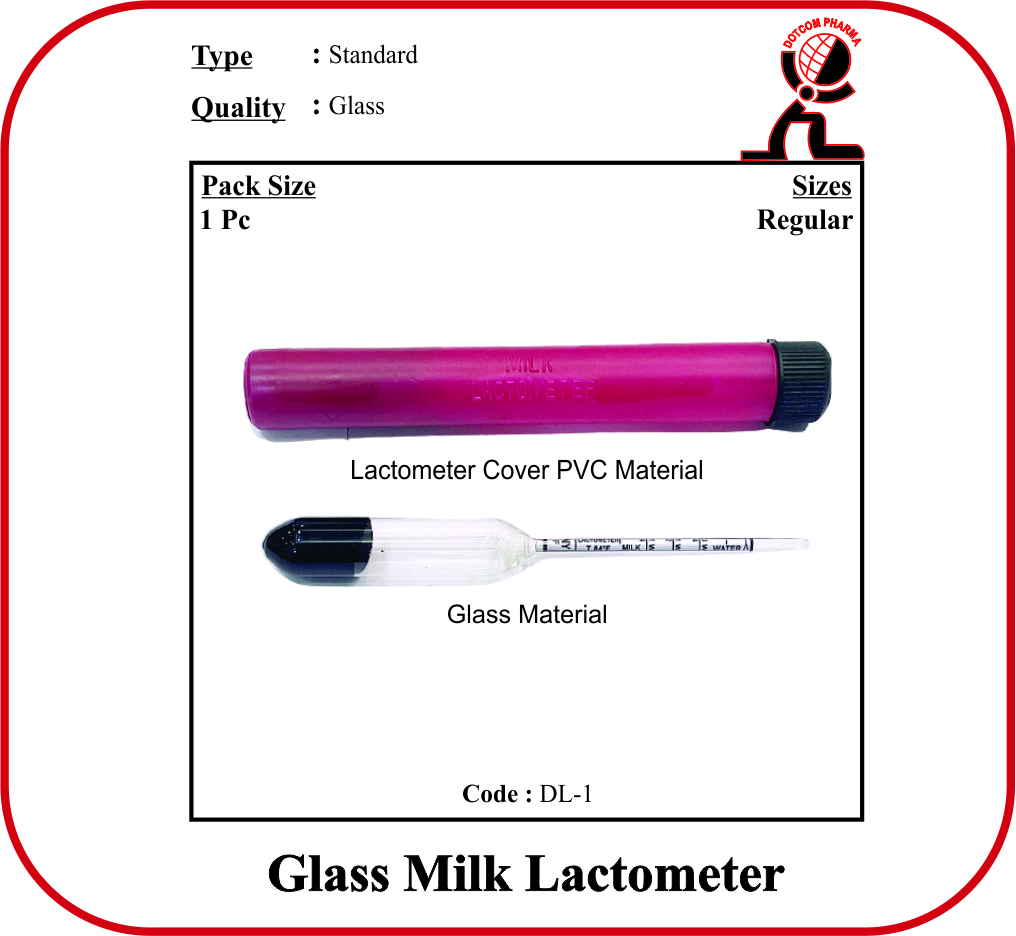 LACTOMETER