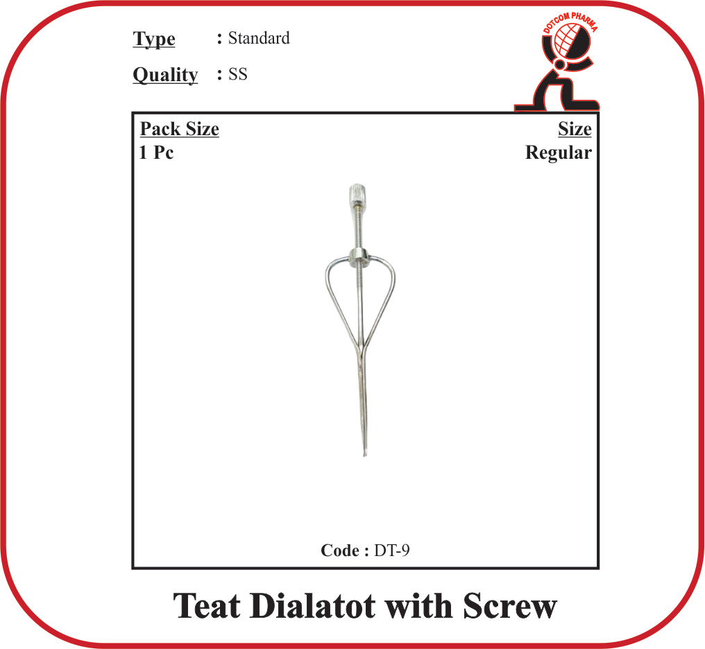 teat-dilator-with-screw-stainless-steel-veterinary-teat-canal