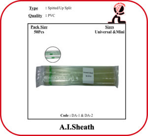 A.I. SHEATH