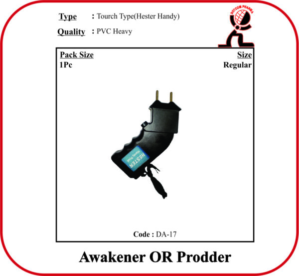 Prodder AWAKENER OR PRODDER – Manufacturer of Veterinary, Surgical Vet ...