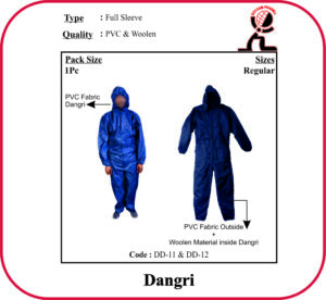 DANGRI