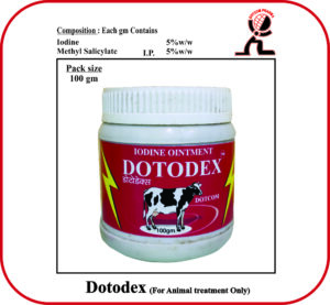 DOTODEX
