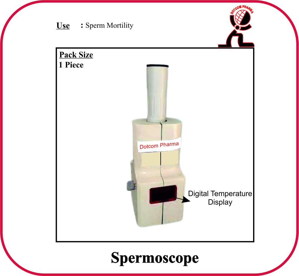 SPERMOSCOPE