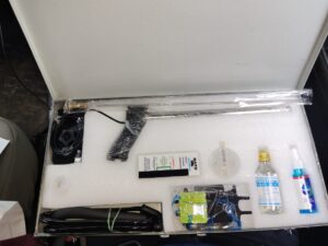 ARTIFICIAL INSEMINATION (A.I.) GUN DIGITAL (WITH DISPLAY)