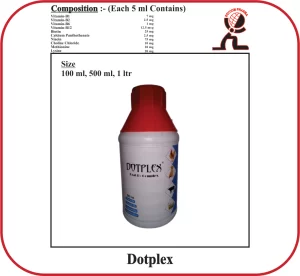 DOTPLEX
