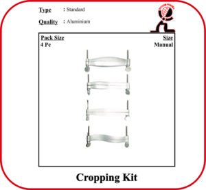 CROPPING KIT