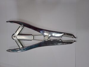 ELASTRATOR PLIER