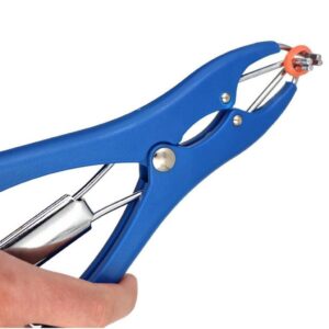 ELASTRATOR PLIER – RUBBER RING