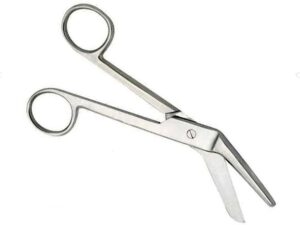 EPISIOTOMY SCISSOR