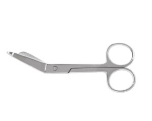 GAUZE CUTTING SCISSOR