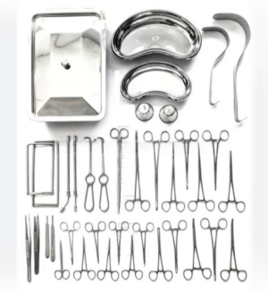 HERNIA SET