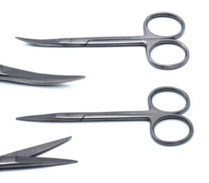 IRIS SCISSOR