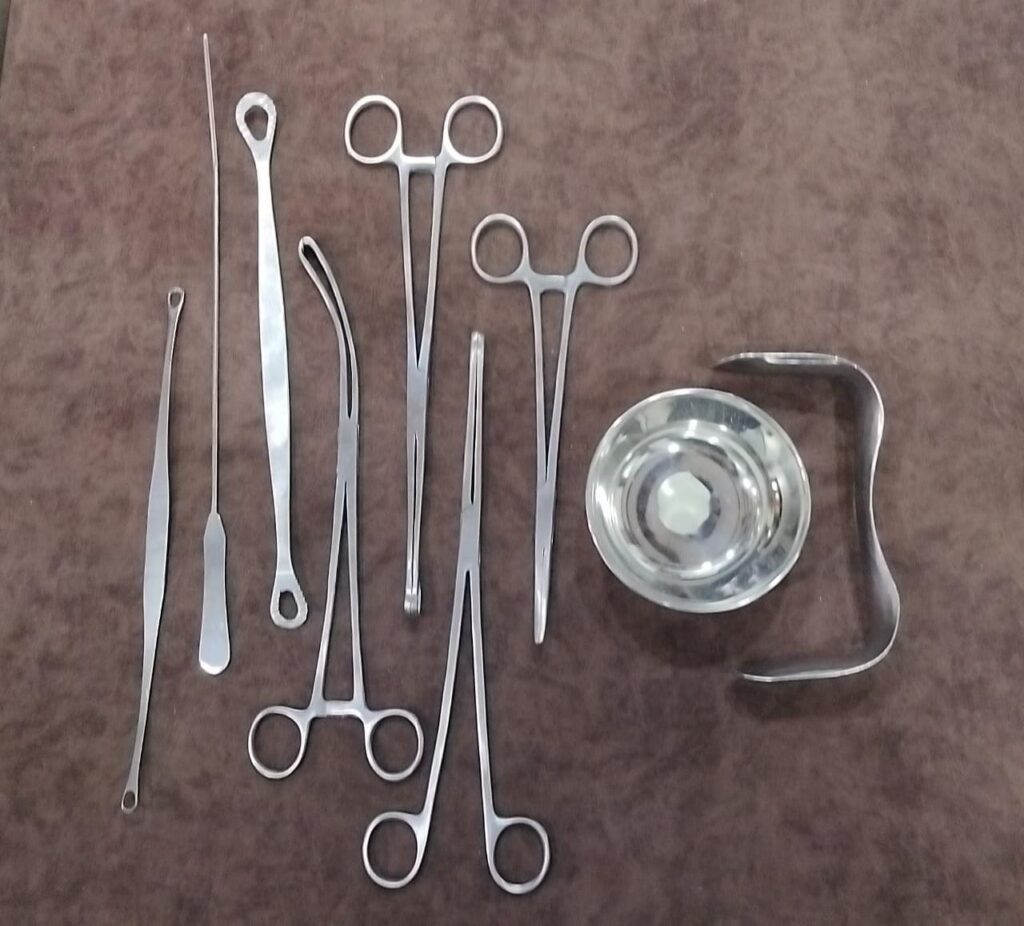 Veterinary Instruments Product MTP SET – Manufacturer of Veterinary, Surgical Vet & Instrument products