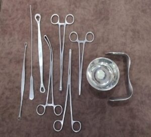 MTP SET