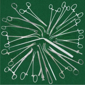 NEPHRECTOMY SET