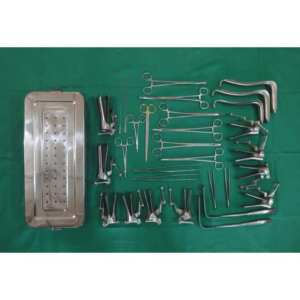 OBSTETRIC (Obs.) & GYNECOLOGY (Gyn.) SET