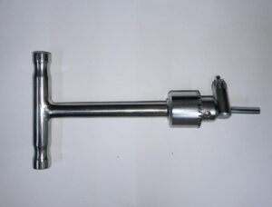 STEINMAN PIN INTRODUCER – PIN CHUCK