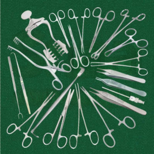 PLASTIC SURGERY SET