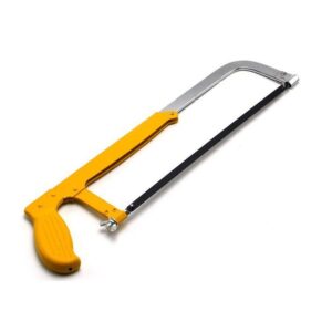 HEXABLADE WITH HANDLE