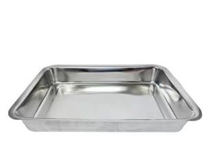 MVA TRAY WITHOUT LID