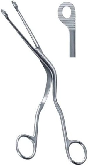 MAGILL’S FORCEPS