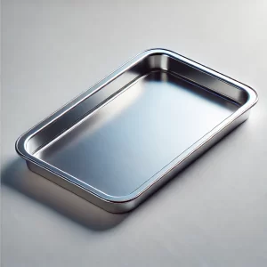 MEDICINE TRAY WITHOUT LID