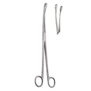 OVUM FORCEPS