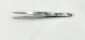 PLAIN FORCEPS
