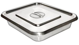 PPIUCD TRAY WITH LID