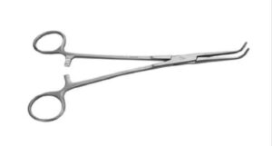 RIGHT ANGLE FORCEPS