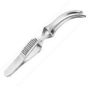 BULLDOG ARTERY FORCEPS
