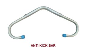 ANTI KICK BAR