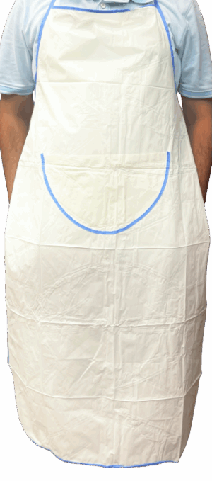 Apron Heavy