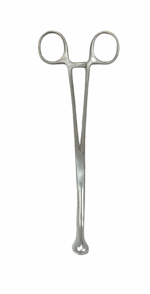 Babcook Forceps