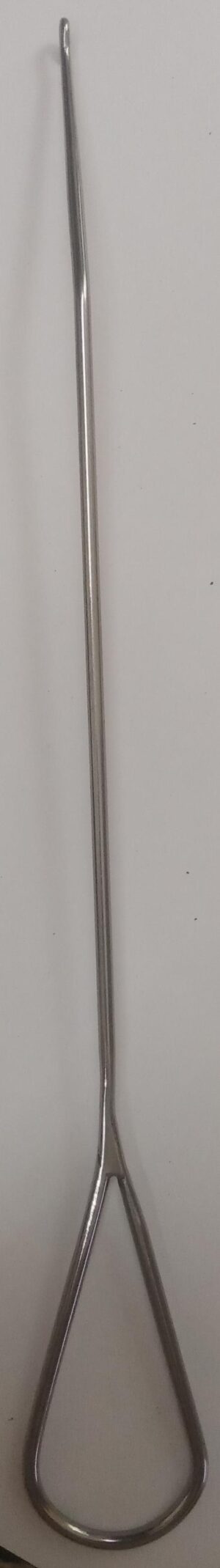 Copper T Hook