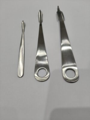 Hohhmann Bone Lever Rectractor