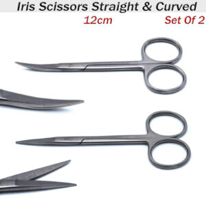 Irris Scissor