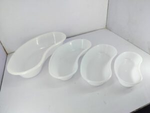 Kidney Tray – PVC