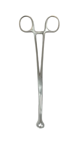 Babcook Forceps