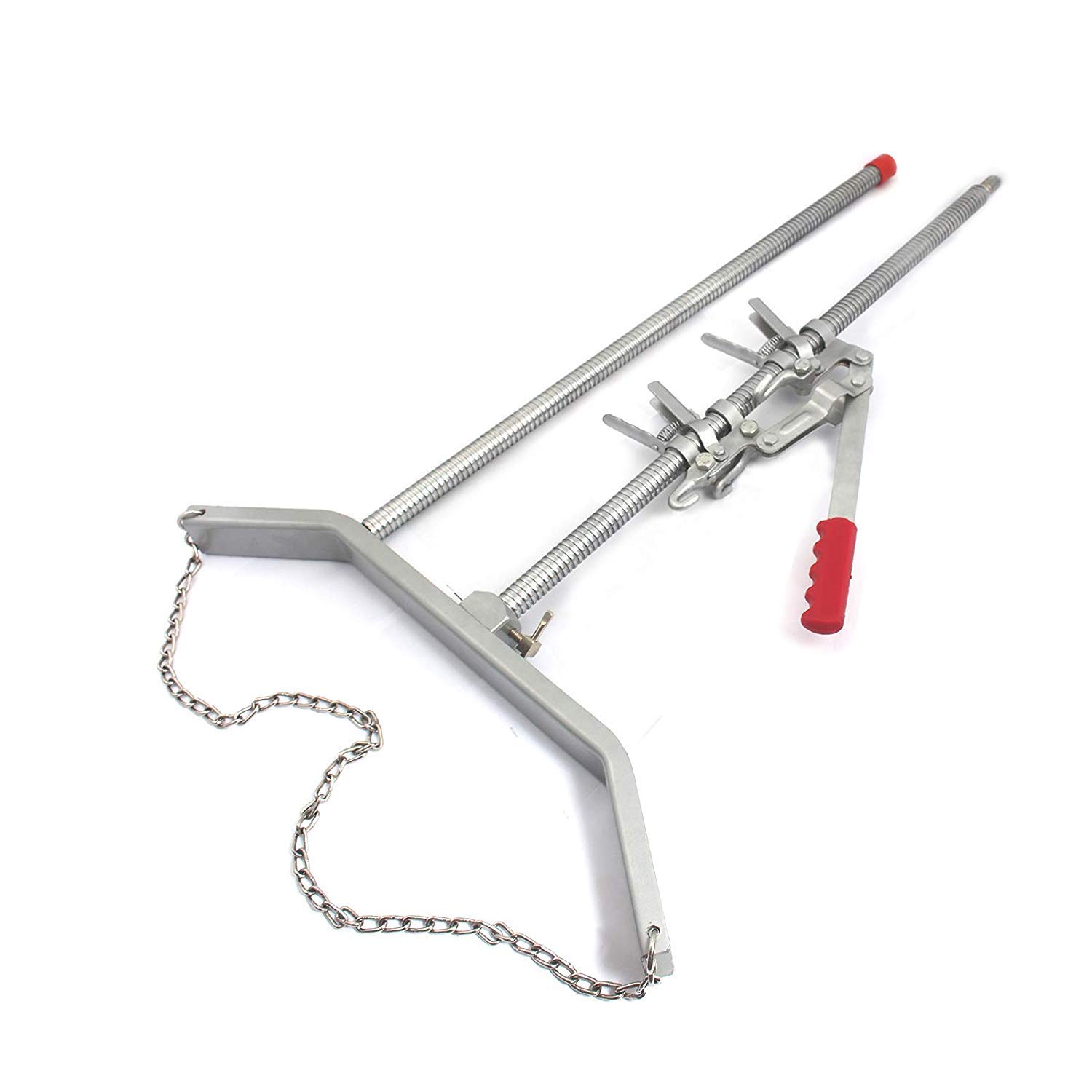 Imported Stainless Steel Calf Puller for Veterinary Assisted Birthing