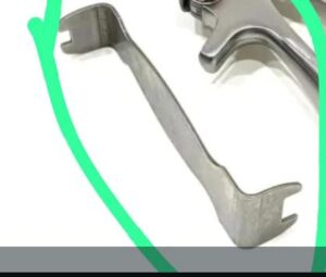 Castrator Key
