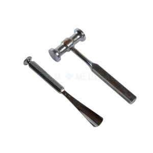 Chisel & Hammar set