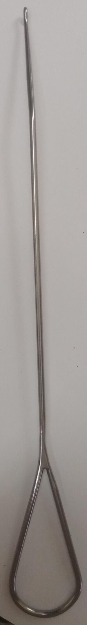 Copper T Hook