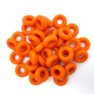 Rubber Ring For Elastrator piller