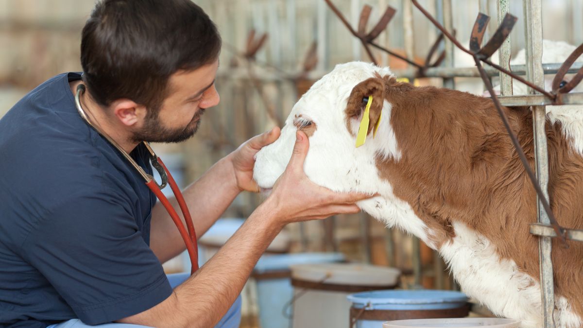You are currently viewing Veterinary Medicines: Types, Uses & Benefits for Animal Health